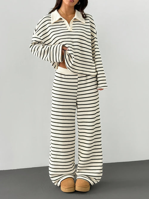 STRIPE LOUNGE