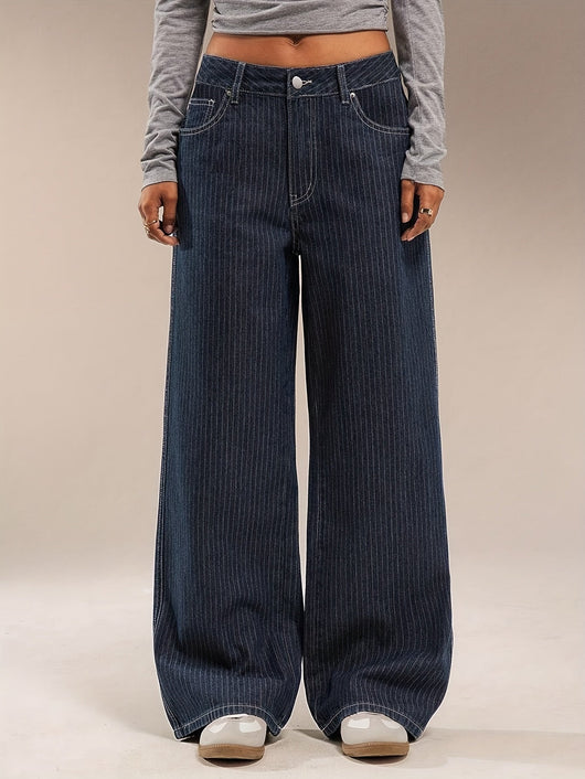 PINSTRIDE WIDE
