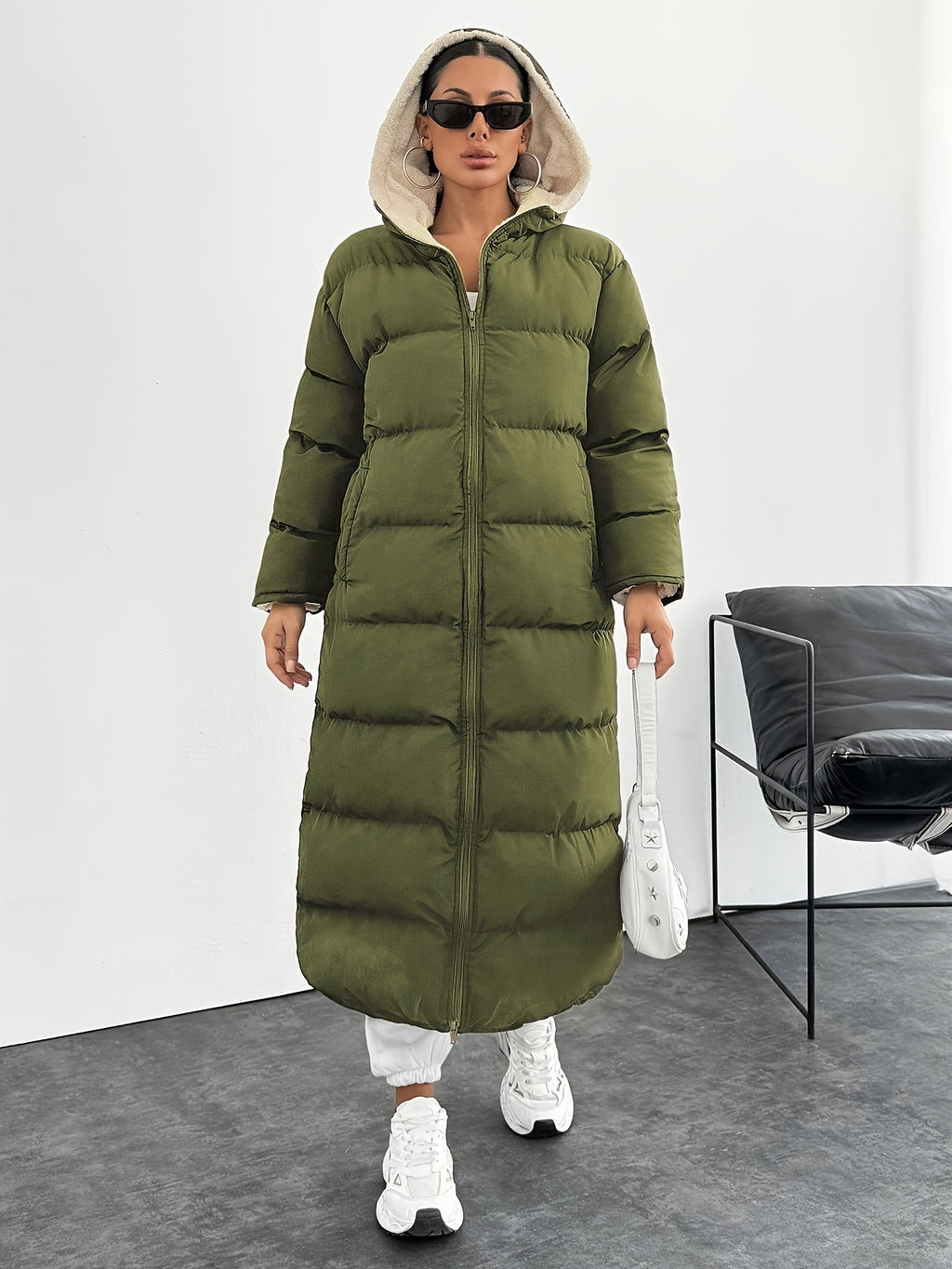 URBAN PUFFER