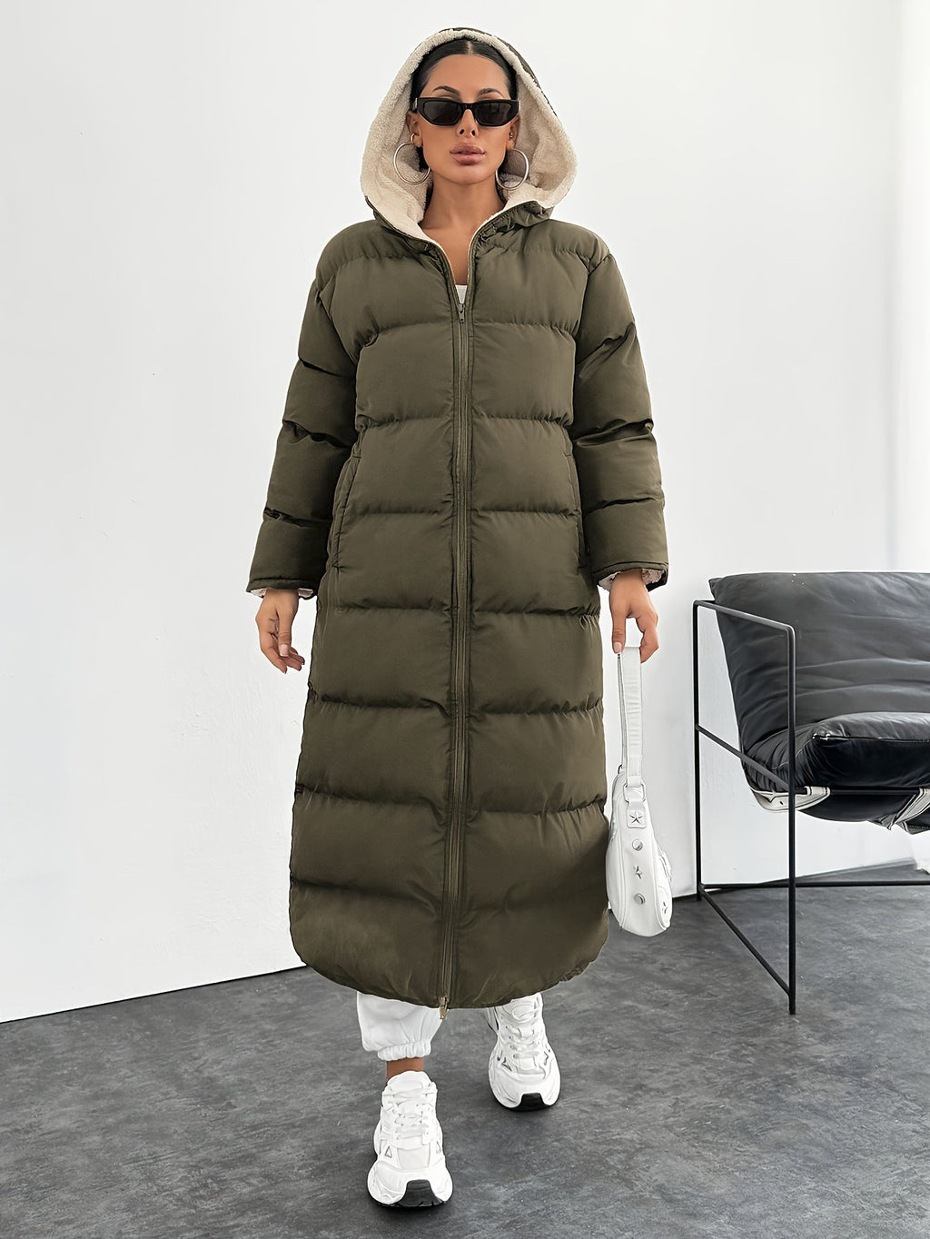 URBAN PUFFER