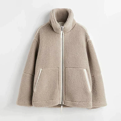 OVERSIZED TEDDY