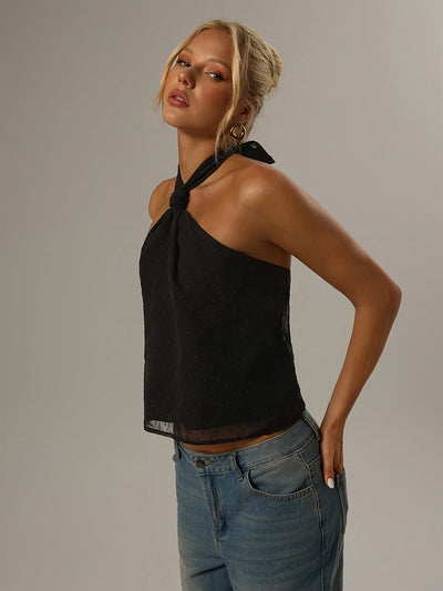 TWIST TOP