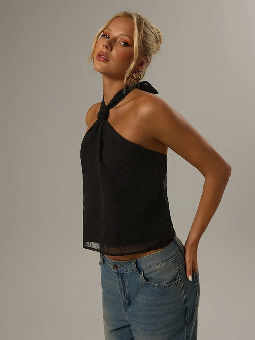 TWIST TOP