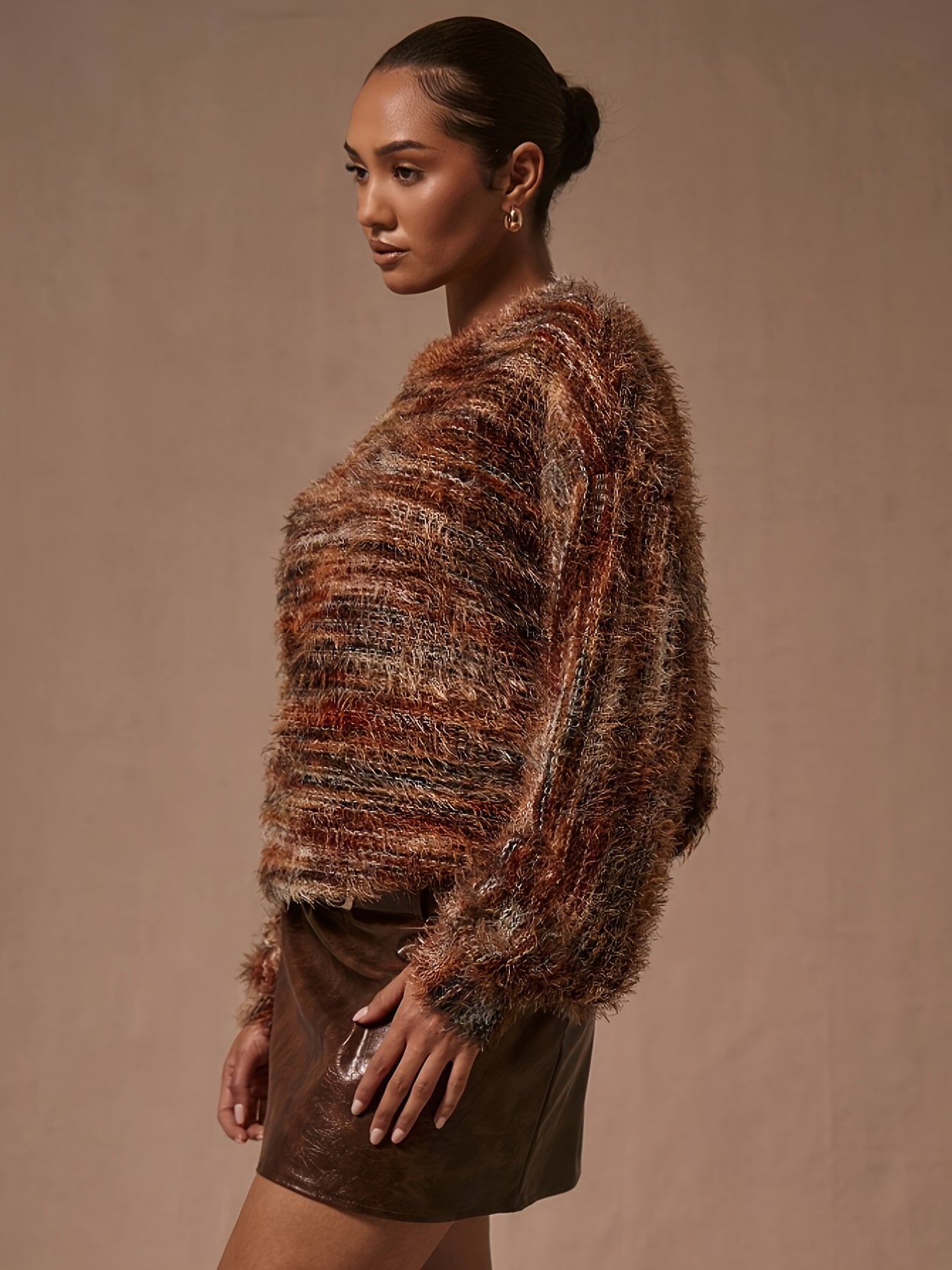 SAVANE KNIT