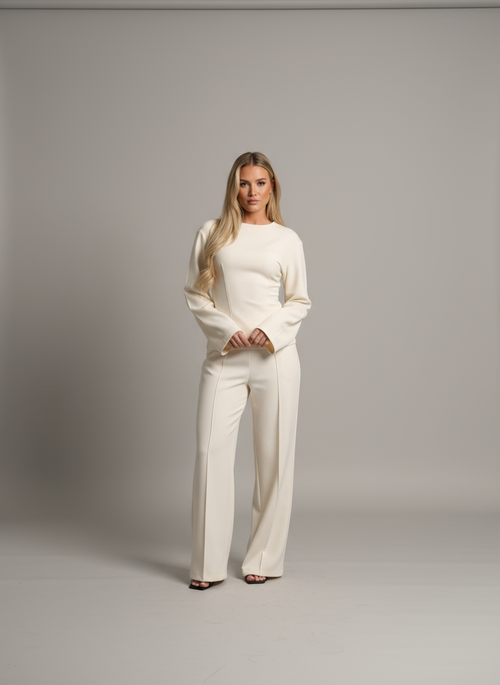 IVORY GRACE