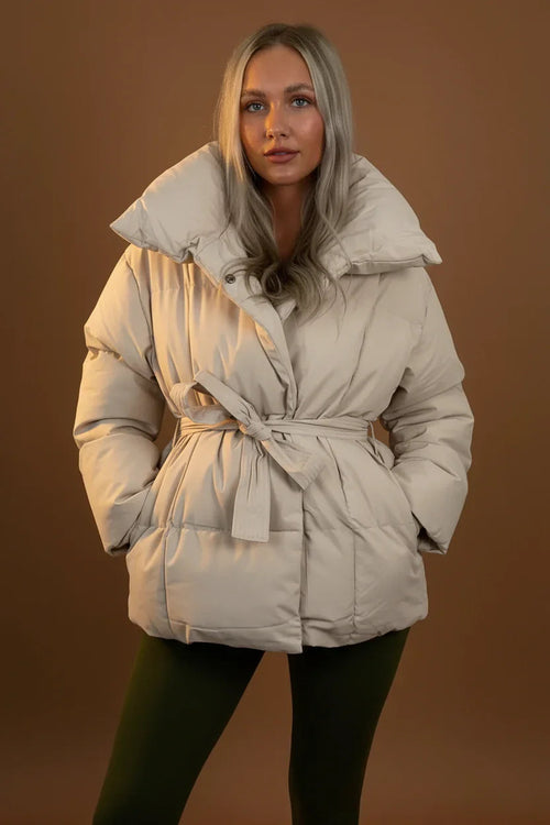 CLOUD PUFFER