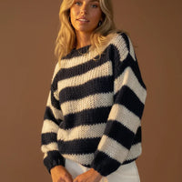 COASTAL KNIT